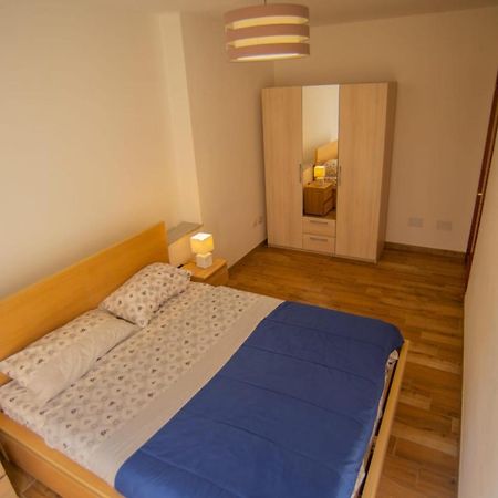 Valery Apartments Альгеро Экстерьер фото