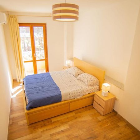 Valery Apartments Альгеро Экстерьер фото