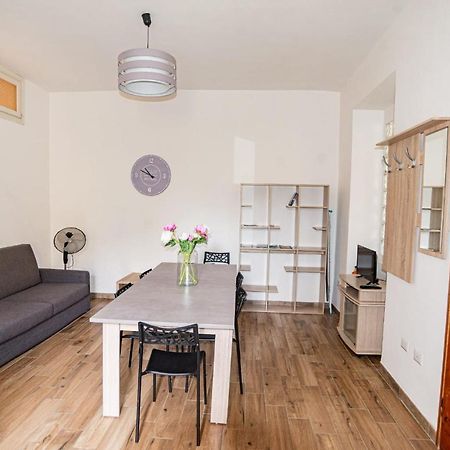 Valery Apartments Альгеро Экстерьер фото