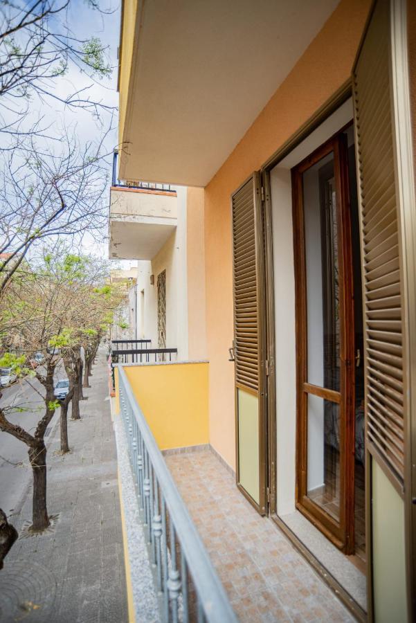 Valery Apartments Альгеро Экстерьер фото